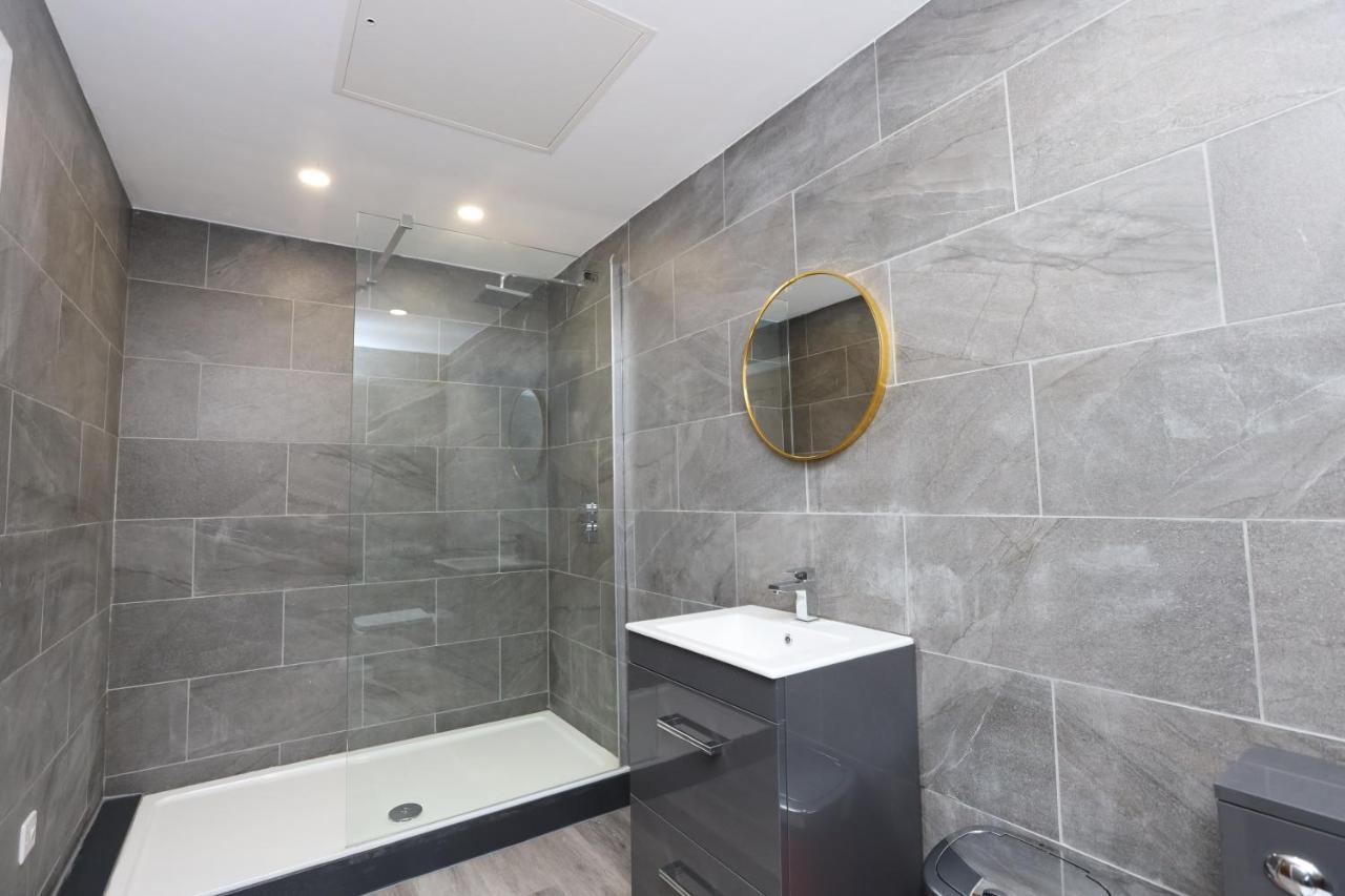 Concert Square Apartments By Happy Days Liverpool Esterno foto