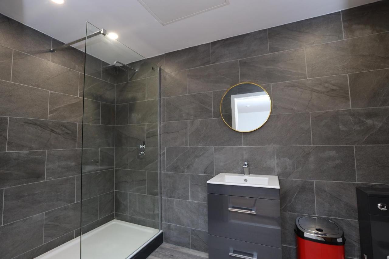 Concert Square Apartments By Happy Days Liverpool Esterno foto